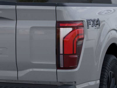 Ford F-150 Lariat® 2026