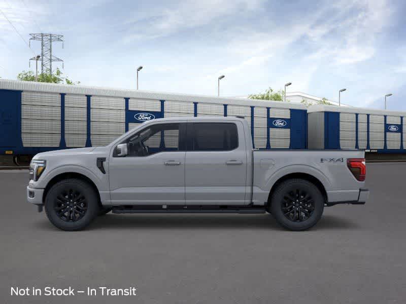 Ford F-150 Lariat® 2026