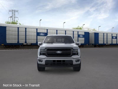 Ford F-150 Lariat® 2026