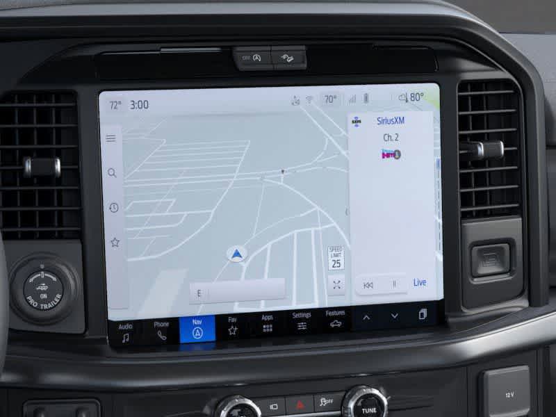 Ford F-150 Lariat® 2026