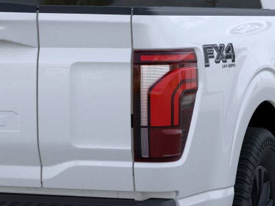 Ford F-150 Lariat® 2026
