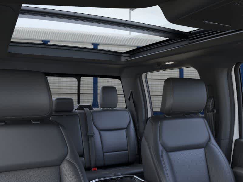 Ford F-150 Lariat® 2026