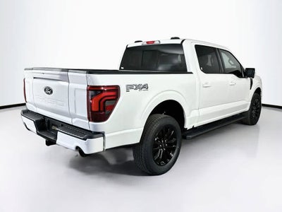 Ford F-150 Lariat® 2026