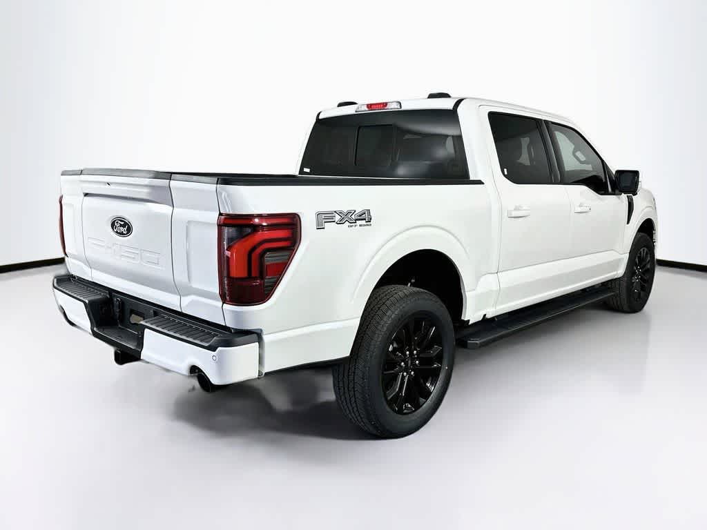 Ford F-150 Lariat® 2026