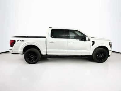 Ford F-150 Lariat® 2026