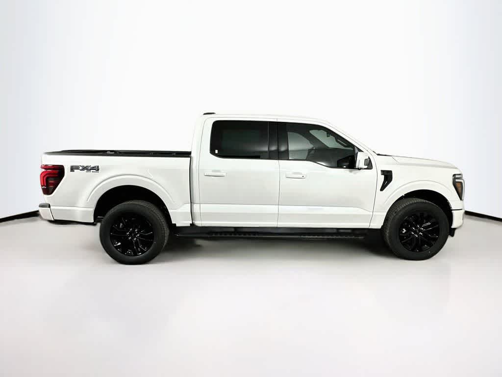 Ford F-150 Lariat® 2026