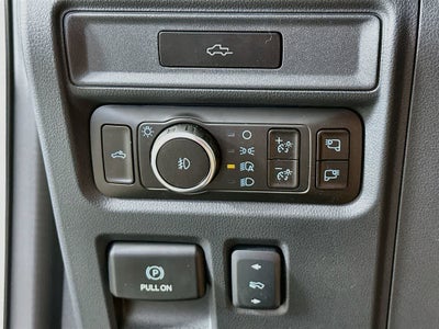 Ford F-150 Lariat® 2026
