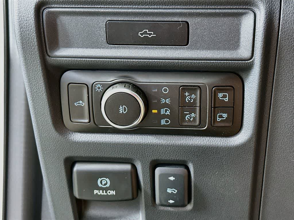 Ford F-150 Lariat® 2026