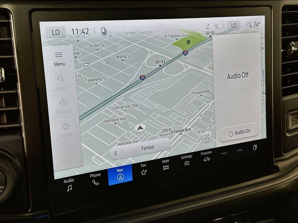 Ford F-150 Lariat® 2026