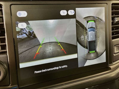 Ford F-150 Lariat® 2026