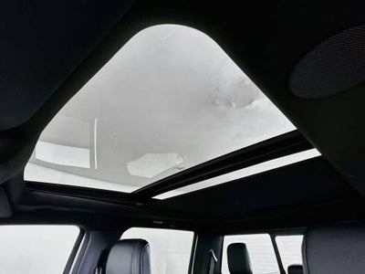 Ford F-150 Lariat® 2026