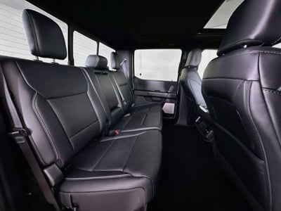 Ford F-150 Lariat® 2026