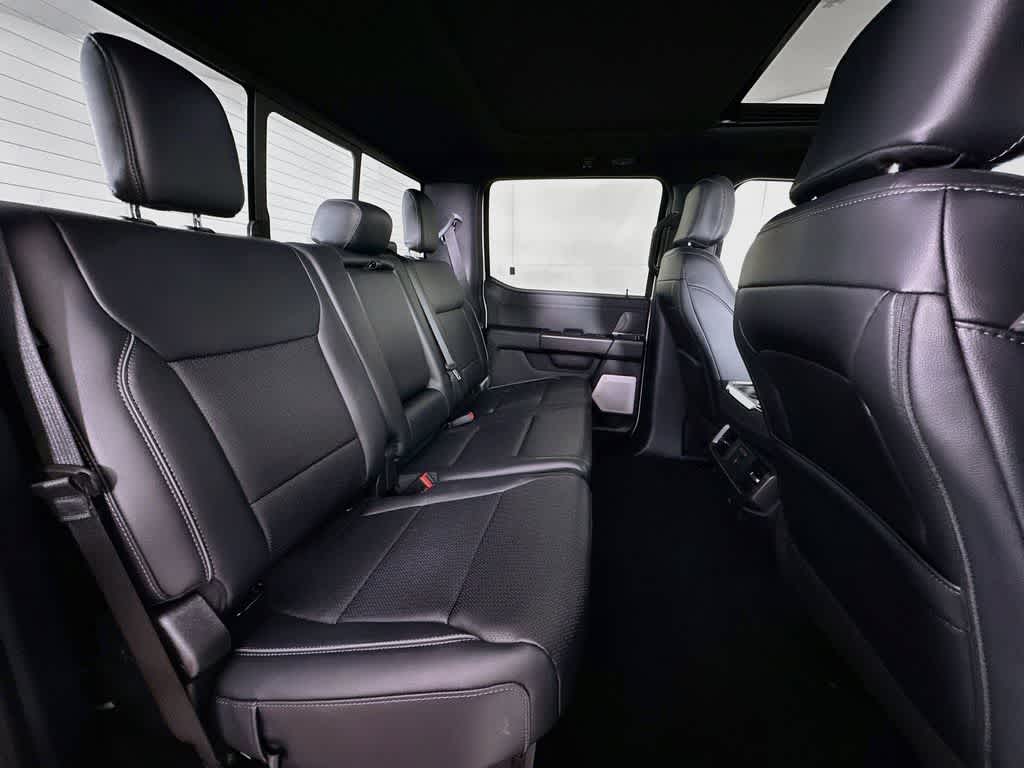 Ford F-150 Lariat® 2026