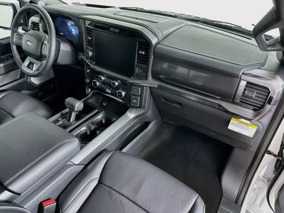 Ford F-150 Lariat® 2026
