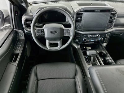 Ford F-150 Lariat® 2026