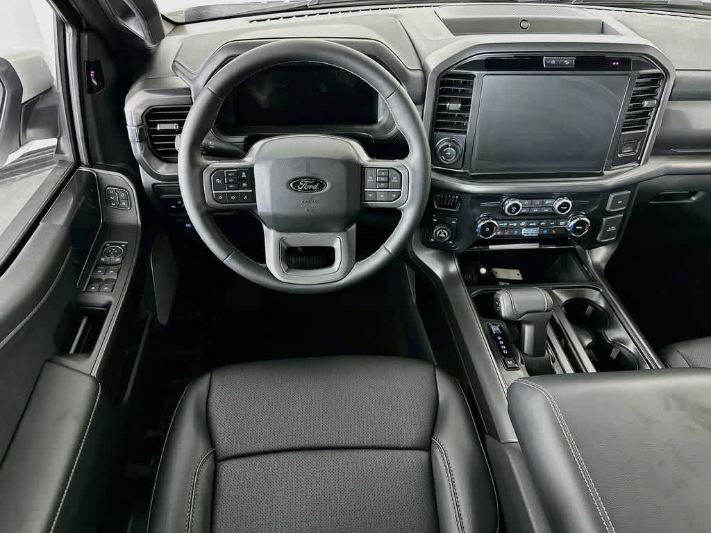 Ford F-150 Lariat® 2026