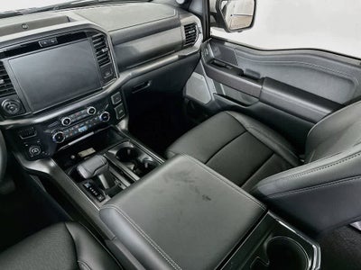 Ford F-150 Lariat® 2026