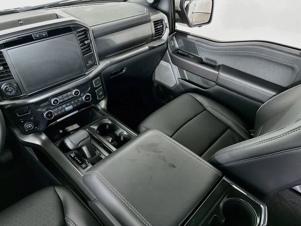 Ford F-150 Lariat® 2026
