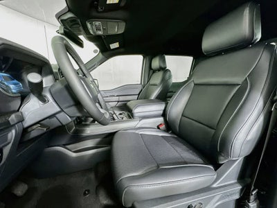 Ford F-150 Lariat® 2026