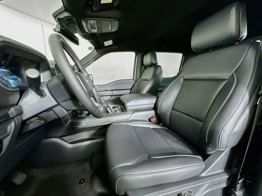 Ford F-150 Lariat® 2026