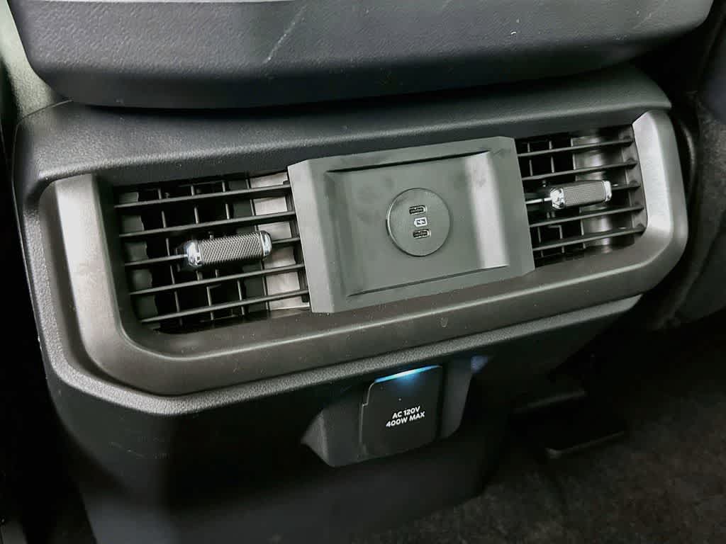 Ford F-150 Lariat® 2026