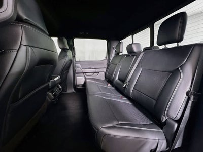 Ford F-150 Lariat® 2026