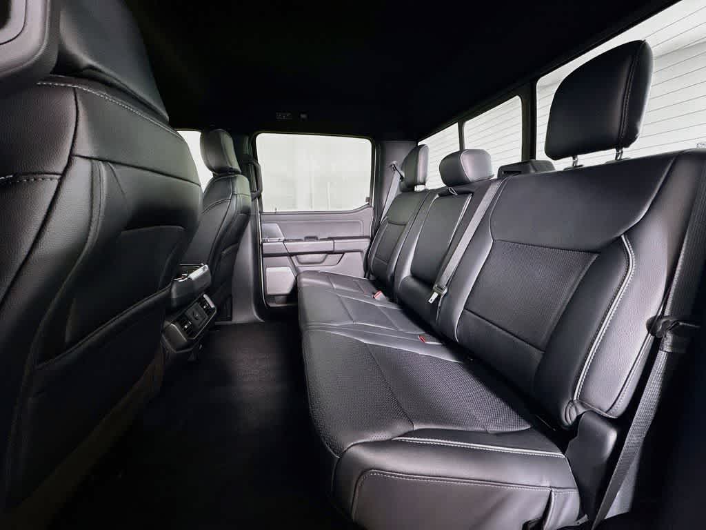 Ford F-150 Lariat® 2026