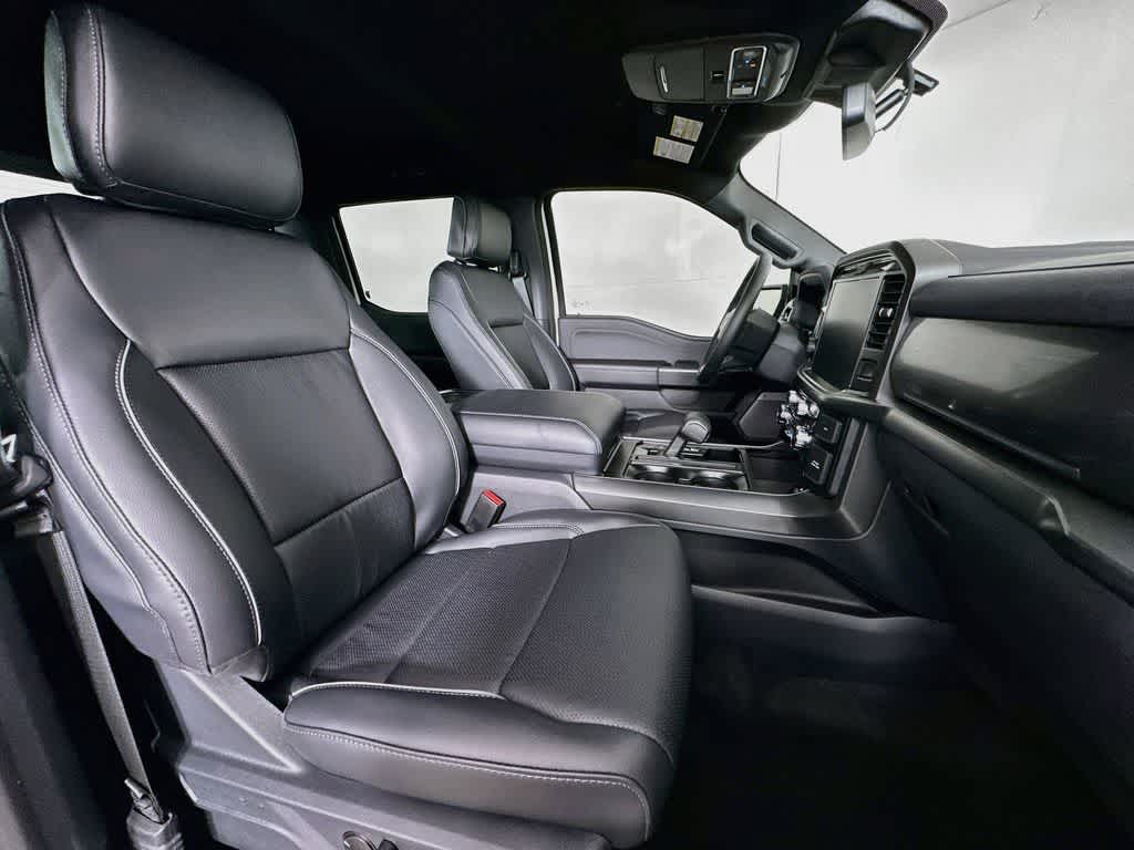 Ford F-150 Lariat® 2026