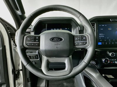 Ford F-150 Lariat® 2026