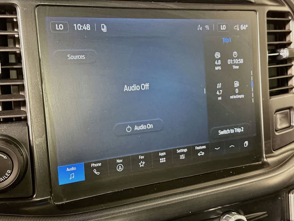 Ford F-150 Lariat® 2026
