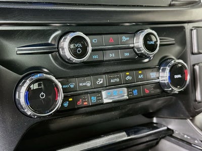 Ford F-150 Lariat® 2026