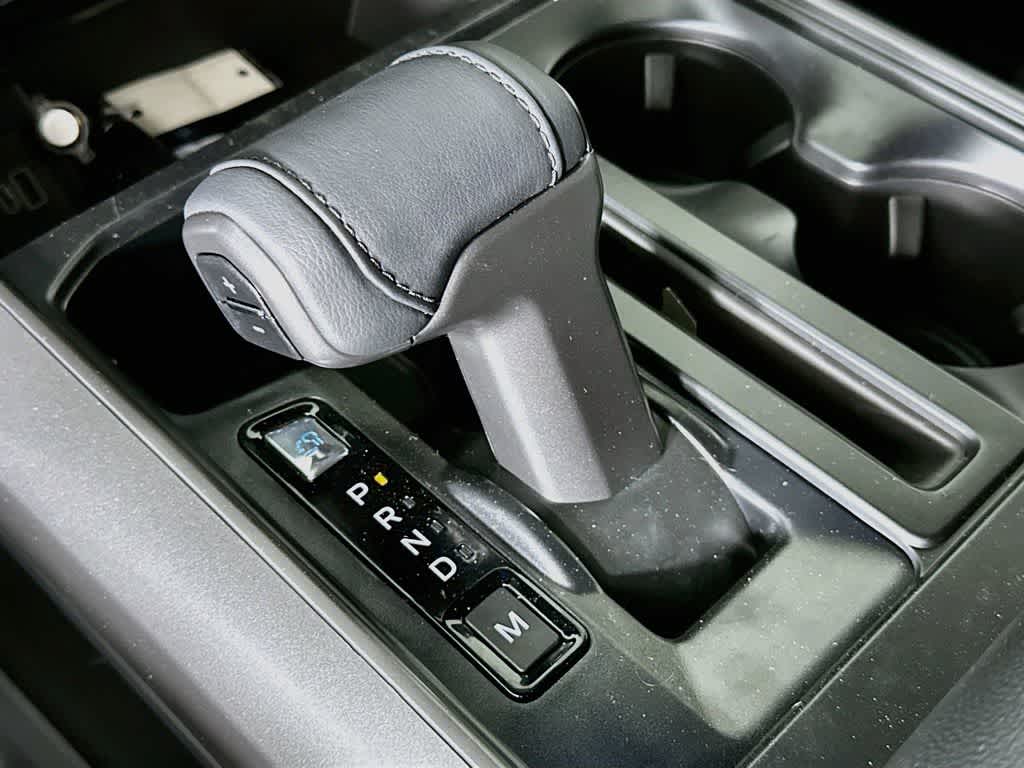 Ford F-150 Lariat® 2026