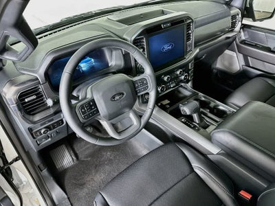Ford F-150 Lariat® 2026