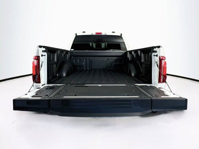 Ford F-150 Lariat® 2026