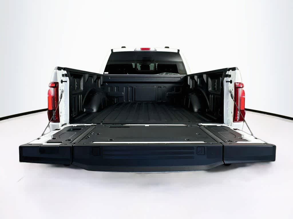Ford F-150 Lariat® 2026