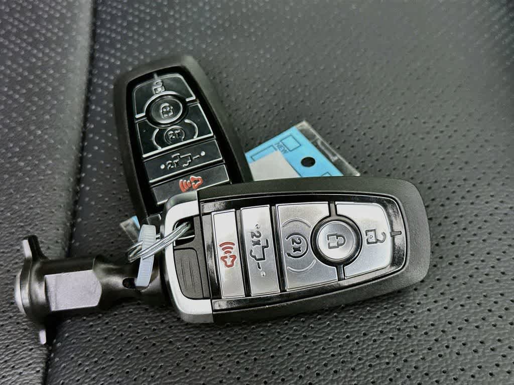 Ford F-150 Lariat® 2026