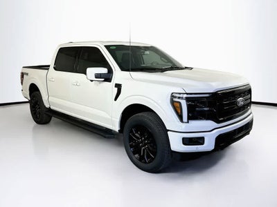 Ford F-150 Lariat® 2026