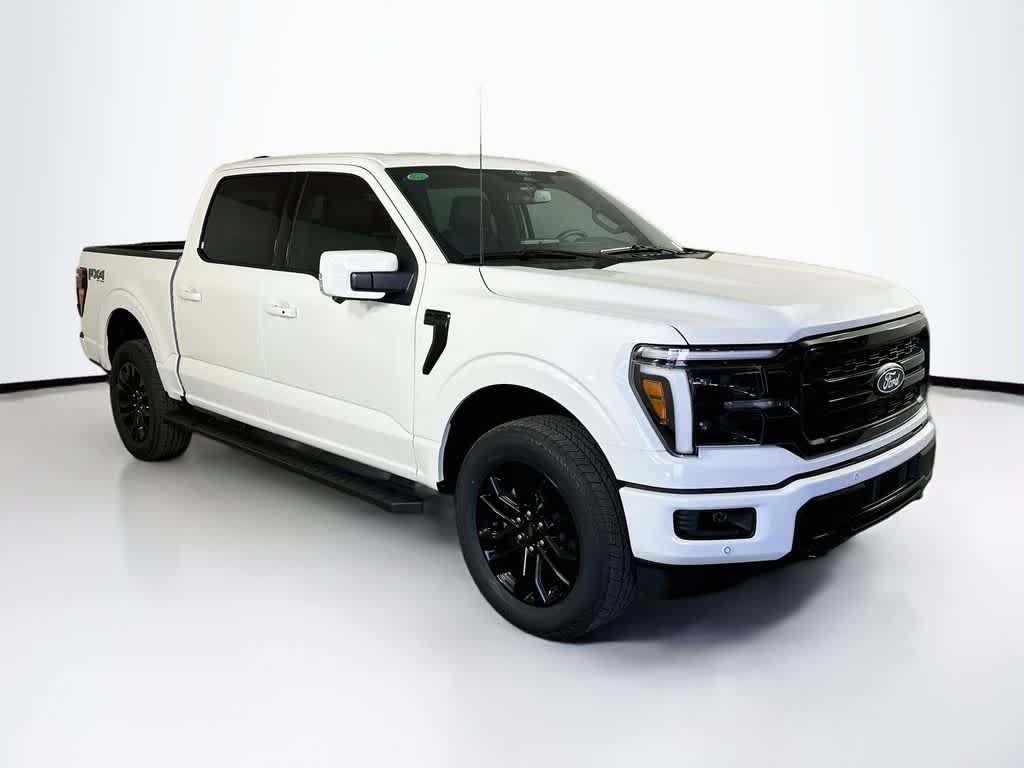 Ford F-150 Lariat® 2026