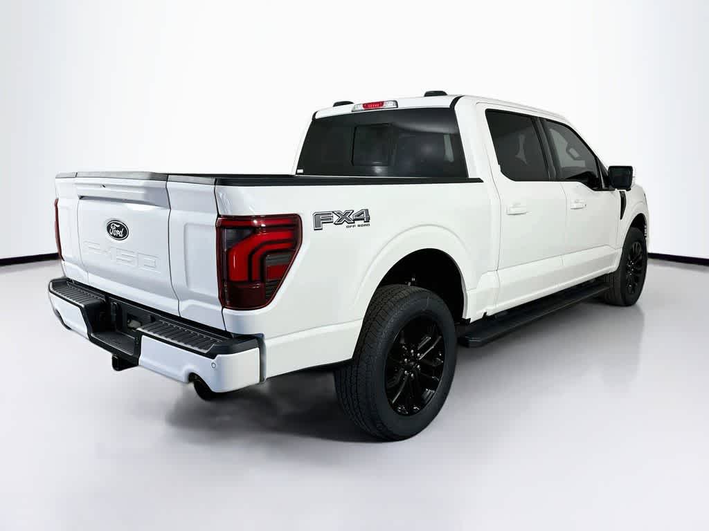 Ford F-150 Lariat® 2026
