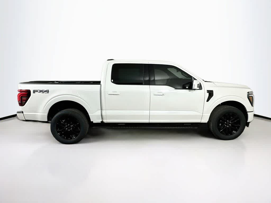 Ford F-150 Lariat® 2026