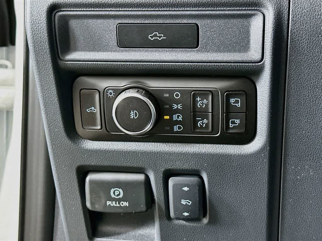 Ford F-150 Lariat® 2026