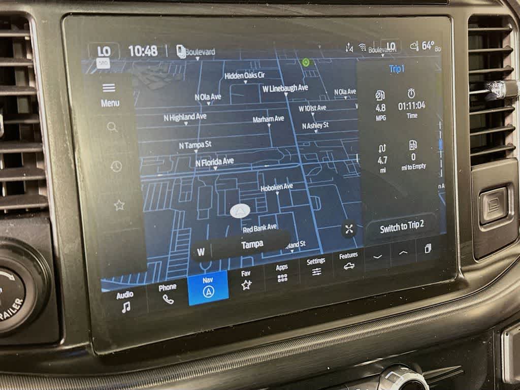 Ford F-150 Lariat® 2026