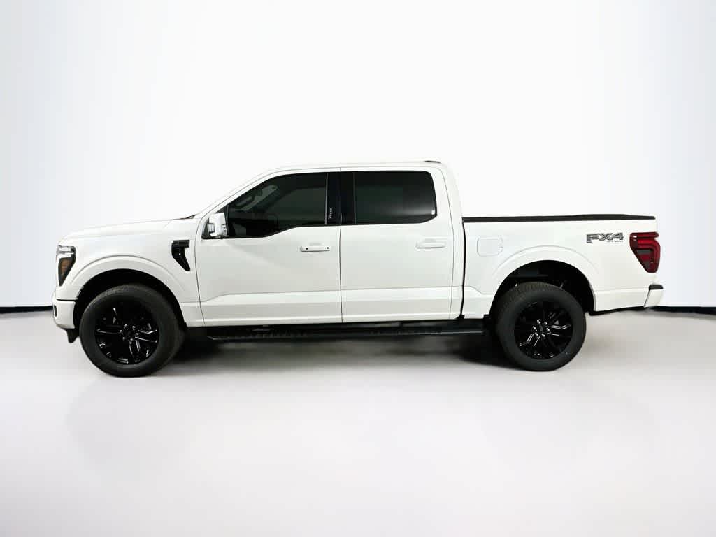 Ford F-150 Lariat® 2026