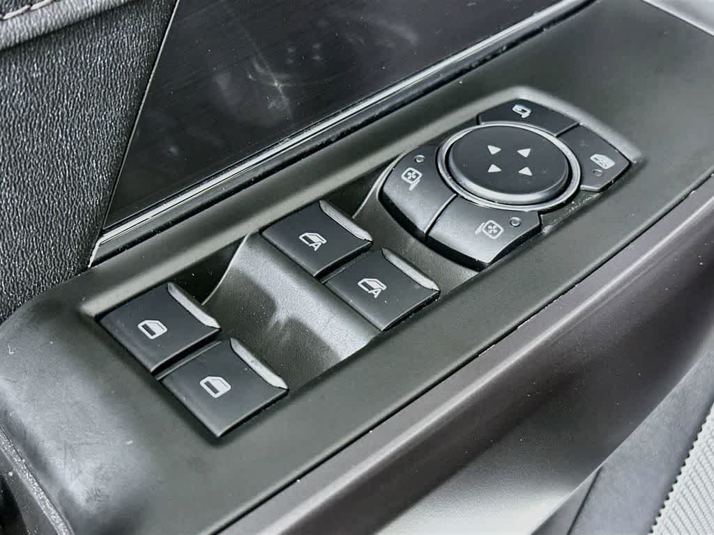 Ford F-150 Lariat® 2026