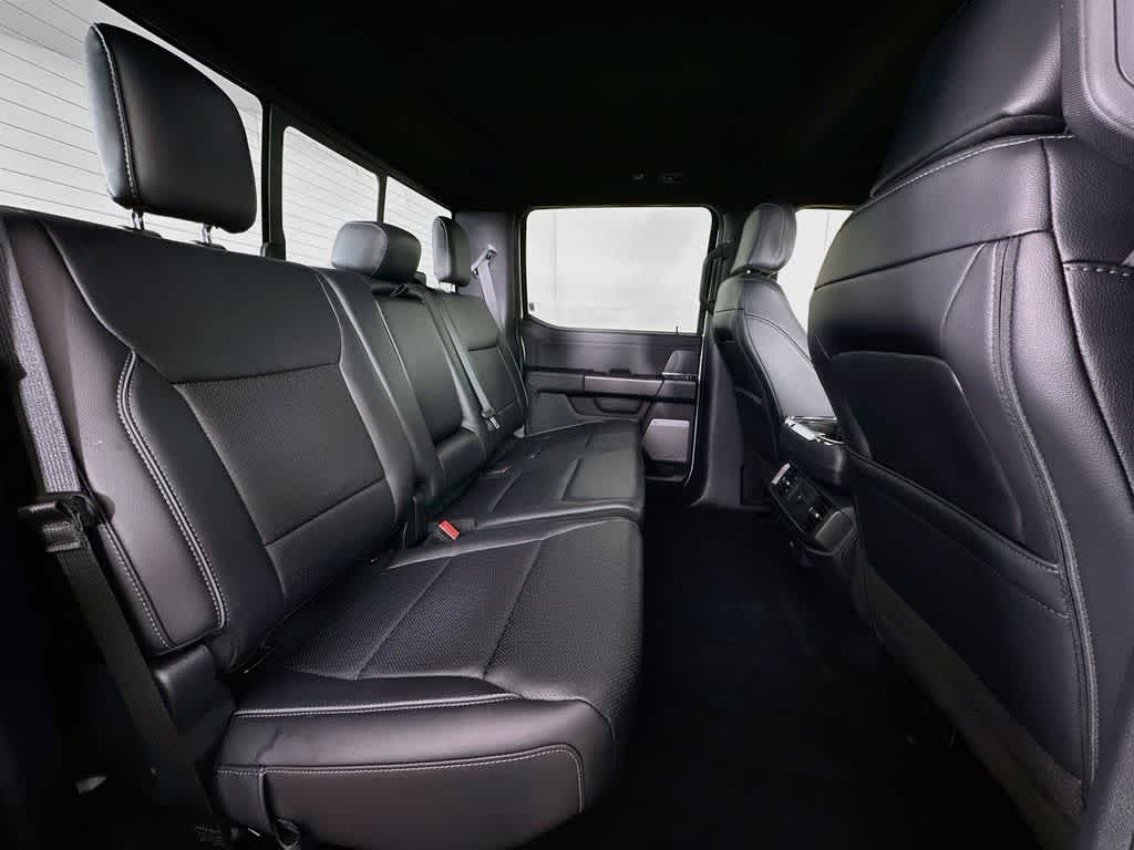 Ford F-150 Lariat® 2026