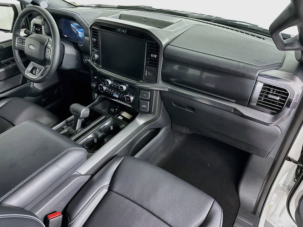 Ford F-150 Lariat® 2026