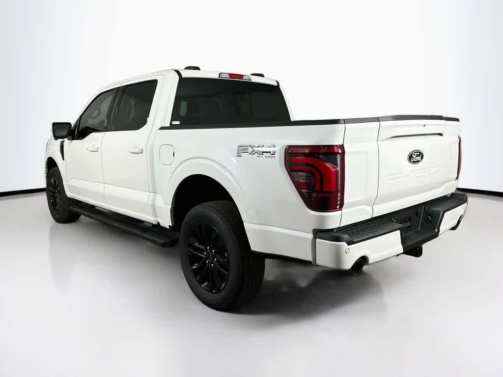 Ford F-150 Lariat® 2026