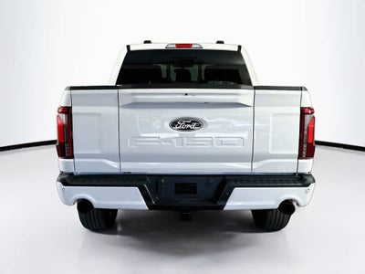 Ford F-150 Lariat® 2026