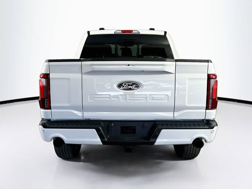 Ford F-150 Lariat® 2026