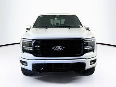 Ford F-150 Lariat® 2026